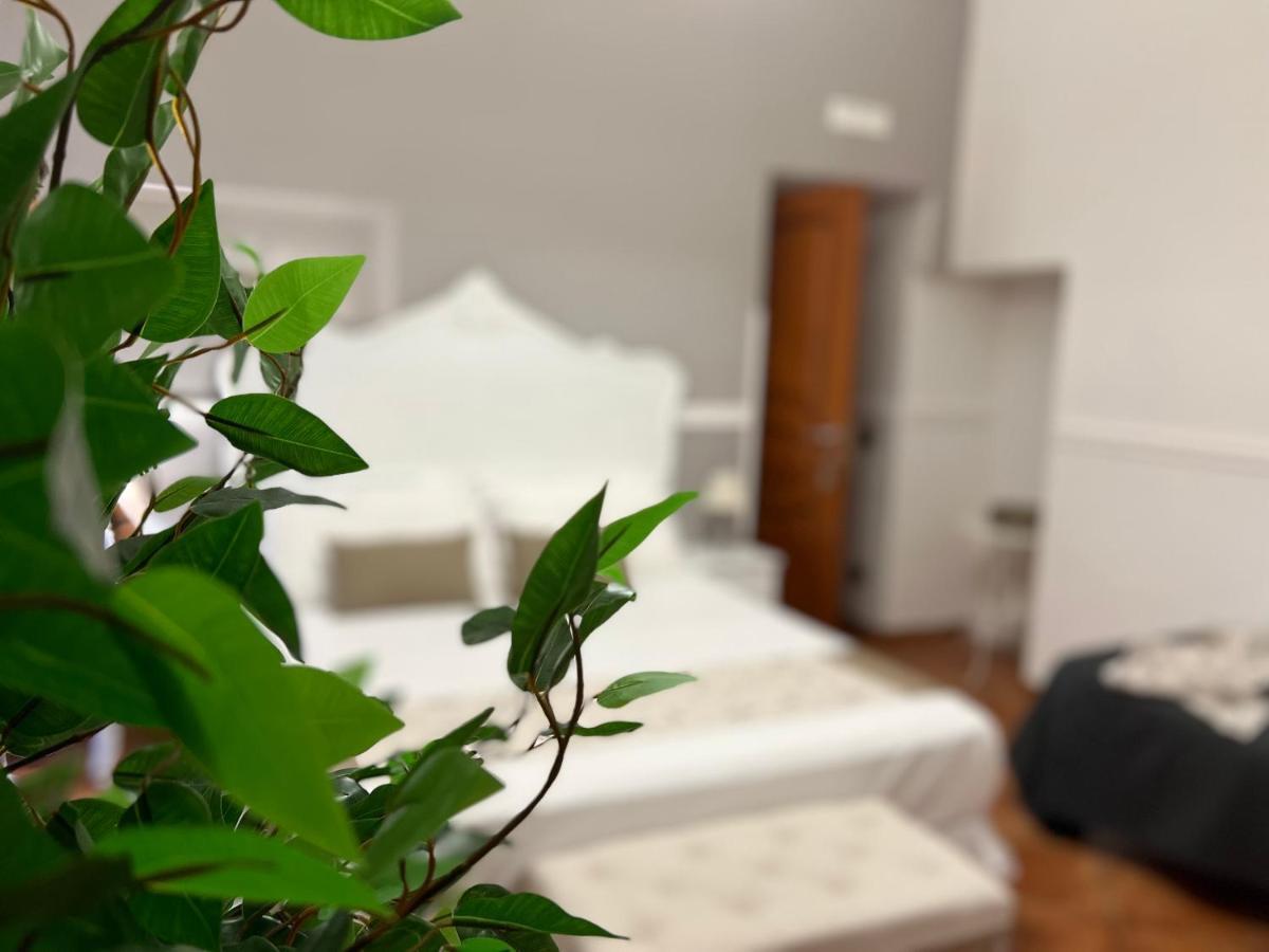 ナポリ Miluar - Centro Storico - Lungo La Via Della Musica Bed & Breakfast エクステリア 写真